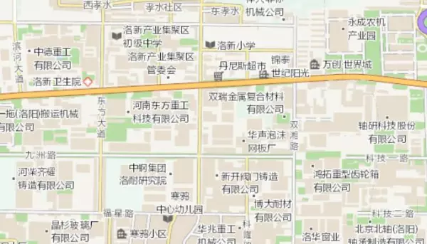 洛阳新安县房价会涨吗(2)