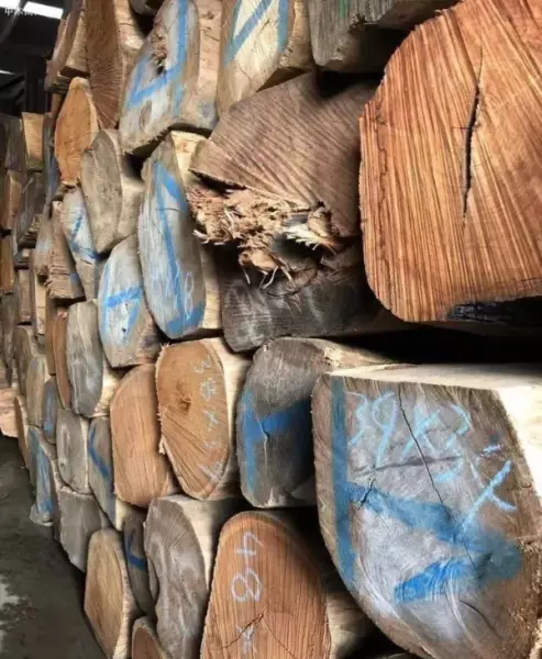 花梨木家具的优缺点是什么?(2)