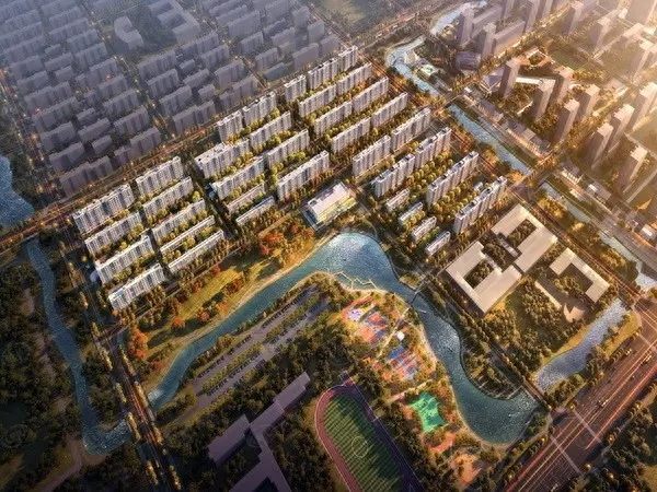天津空港新房价格(1)