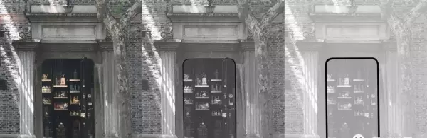 商店橱窗设计要求有哪些(3)