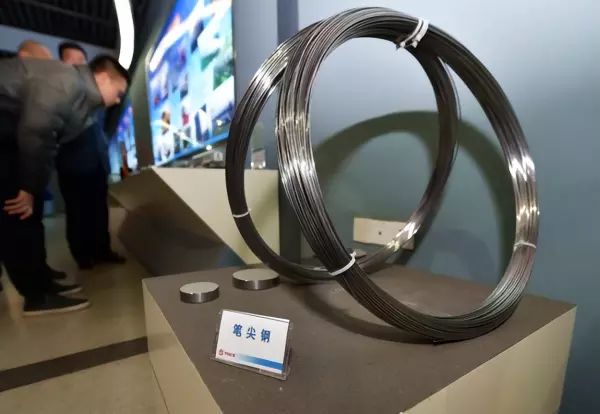 碳钢多少钱一吨2023年价格(17)