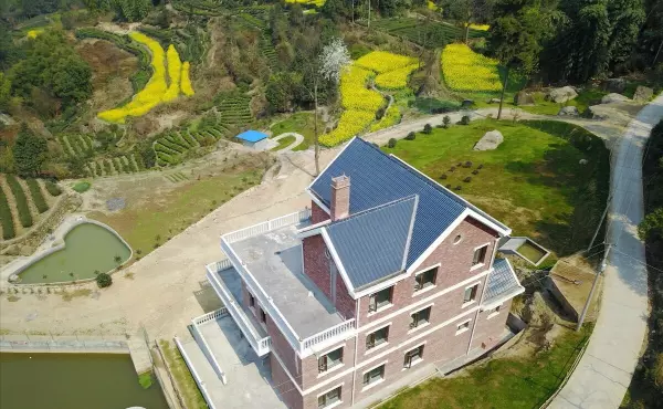 农村自建房确权是什么意思(1)