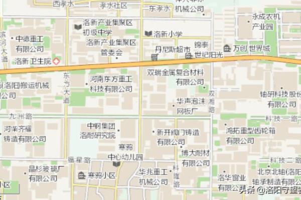 洛阳新安县房价会涨吗.