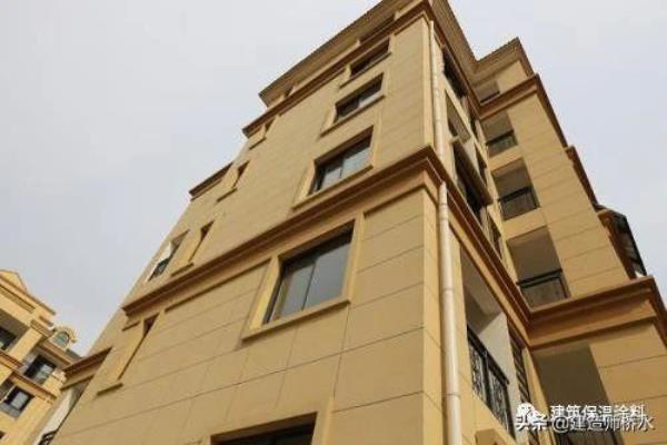 真石漆施工方案及外墙真石漆做法.
