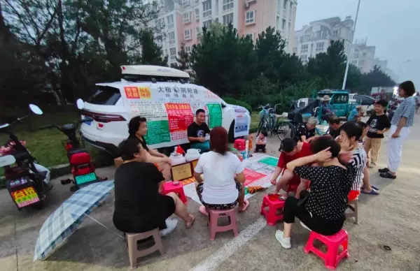 乳山银滩房价为什么这么便宜(9)