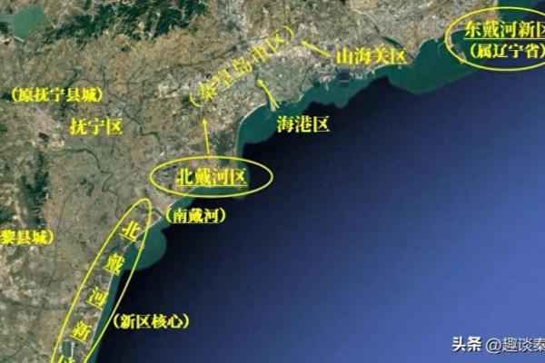北戴河二手房能买吗.