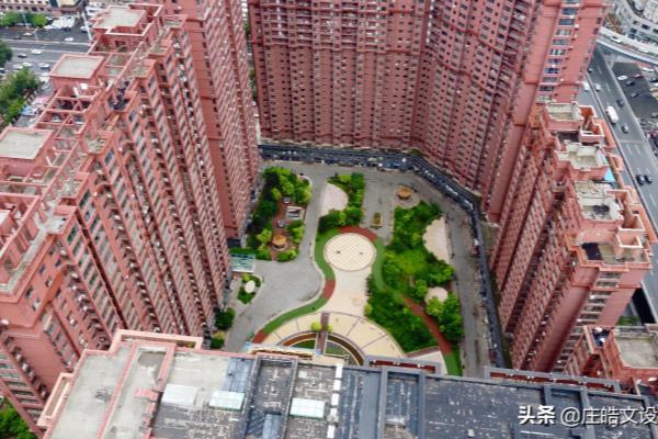 哈尔滨紫金城为什么被叫鬼楼.
