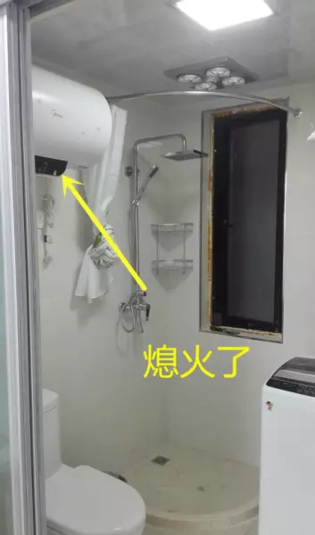 电磁热水器为什么不普及(1)
