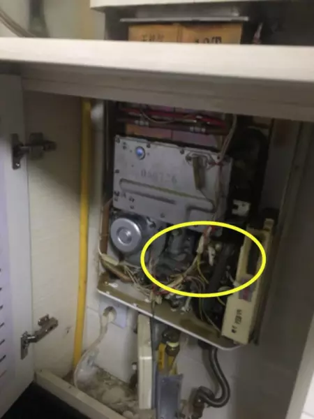 电磁热水器为什么不普及(2)