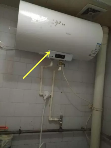 电磁热水器为什么不普及(4)