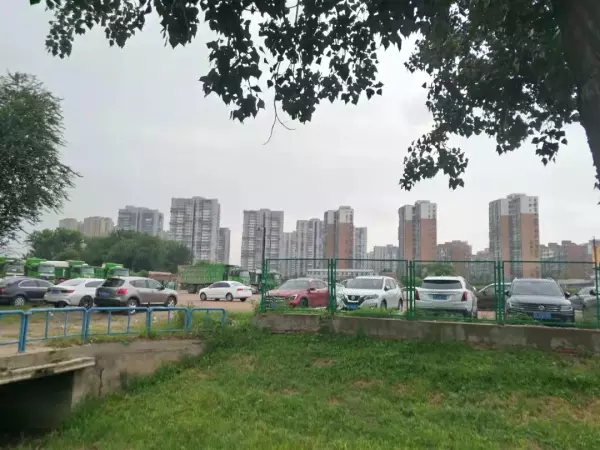 通州二手房哪个小区值得买(2)