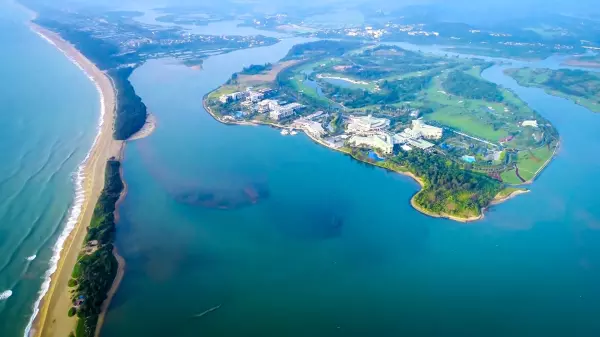 琼海市的房价(1)