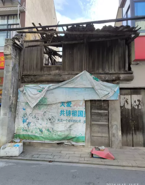 太子花苑离葛店南站有多远(9)