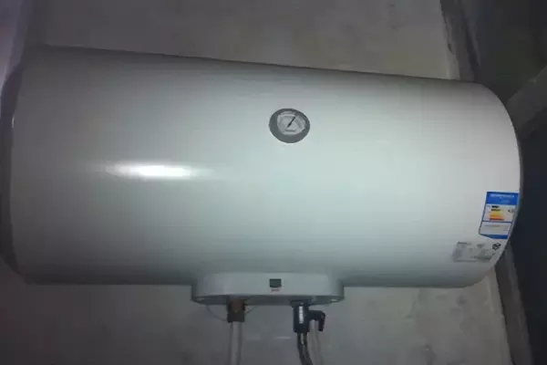 樱花热水器怎么样清理水垢才能干净(2)