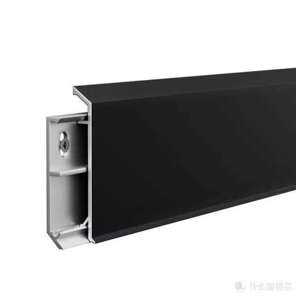 铝合金踢脚线价格(11)