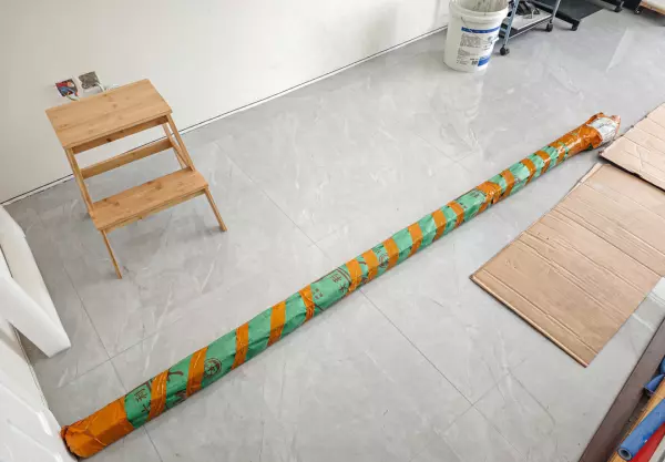 铝合金踢脚线价格(15)