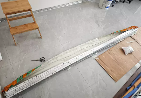 铝合金踢脚线价格(16)