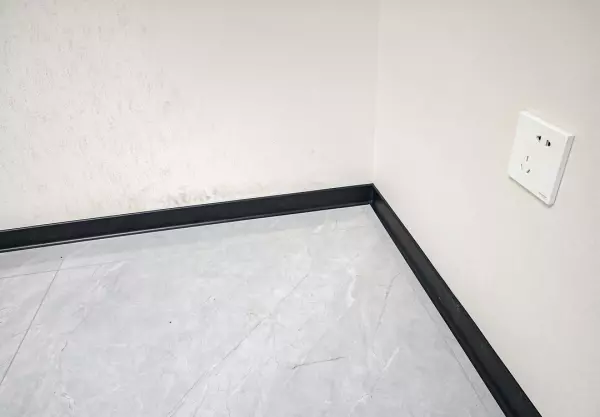 铝合金踢脚线价格(2)