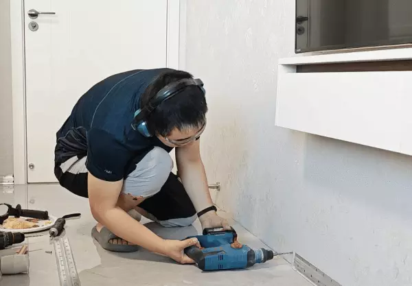 铝合金踢脚线价格(34)