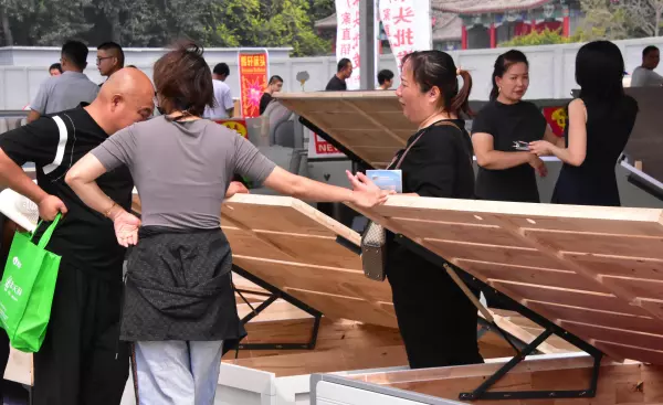 石家庄家具批发市场在哪里(4)