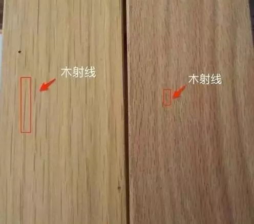 橡木地板和黑胡桃木地板哪个好(3)