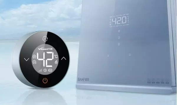 恒热热水器是哪个国家的品牌(1)