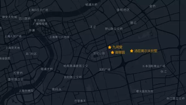 居礼别墅和西郊大公馆哪个好(4)
