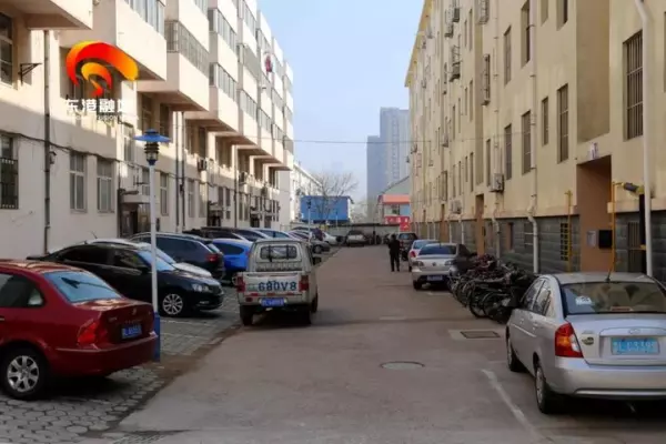日照安泰星河港湾属于哪个派出所(23)