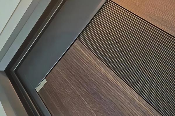 福熙防盗门和德盾防盗门哪个好.