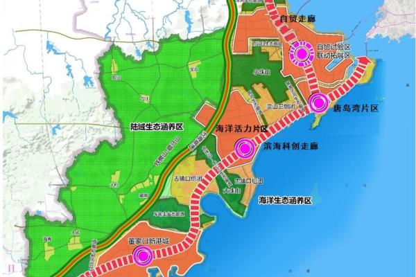 李沧区房价为什么不如崂山.