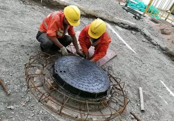 埋石混凝土和素混凝土的区别(2)
