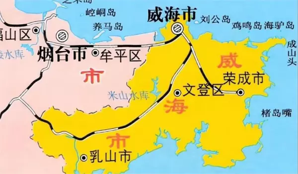 乳山银滩二手房为什么便宜(7)