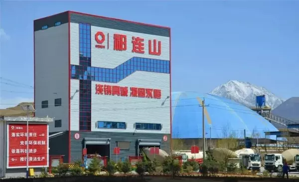 水泥品牌前十名有哪些(10)