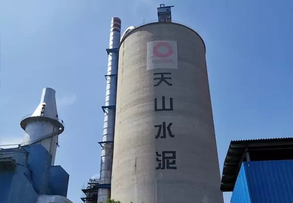 水泥品牌前十名有哪些(14)