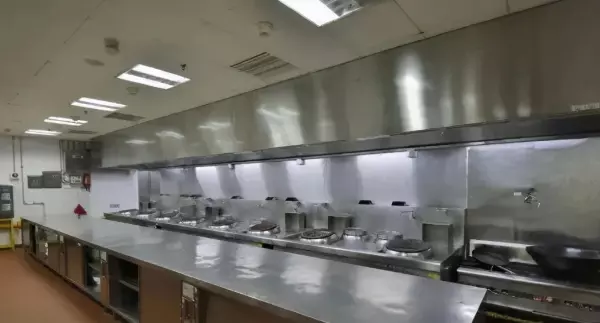 油烟机装饰罩用什么材质好(1)