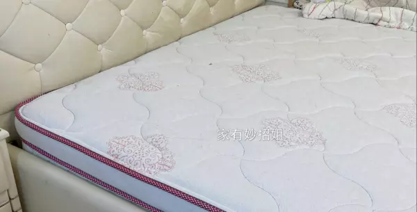 薄床垫可以用洗衣机洗吗(1)