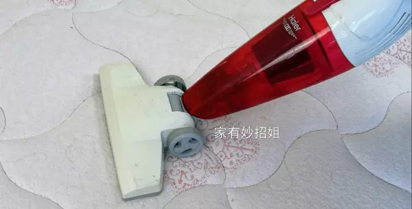 薄床垫可以用洗衣机洗吗(2)