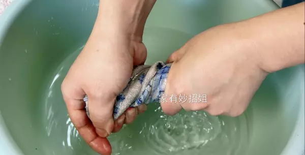 薄床垫可以用洗衣机洗吗(4)