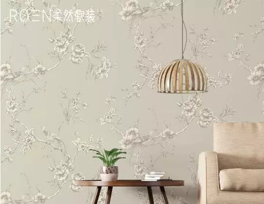 欧雅壁纸是不是一线品牌(5)