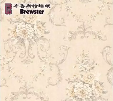 欧雅壁纸是不是一线品牌(6)
