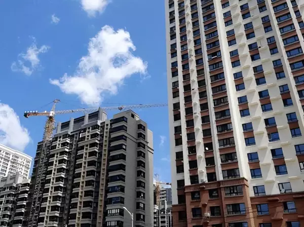 18层楼房槽钢层在哪几层?槽钢层的特点是什么(10)