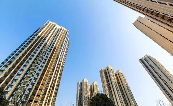 18层楼房槽钢层在哪几层?槽钢层的特点是什么(11)