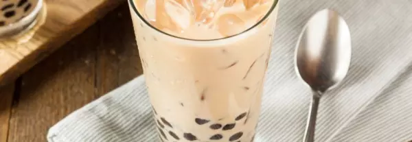 美藤果油精灵奶茶减肥是骗局吗(1)