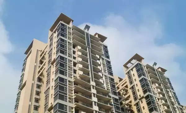 全国有多少套房子,能住多少人(2)