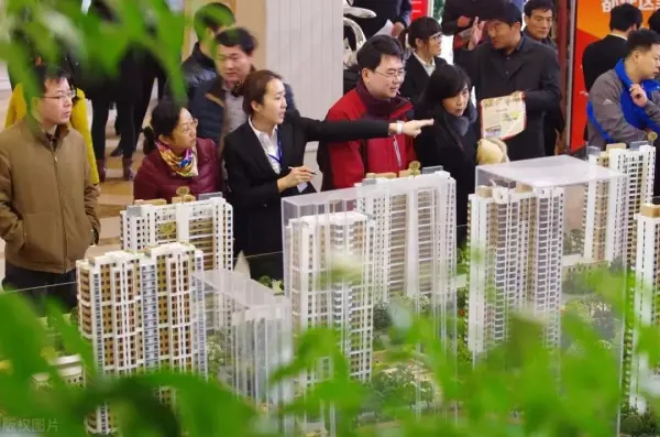 全国有多少套房子,能住多少人(5)