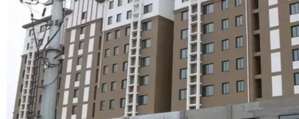 全国有多少套房子,能住多少人(6)