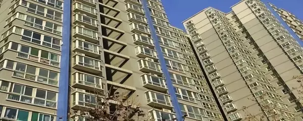 全国有多少套房子,能住多少人(7)