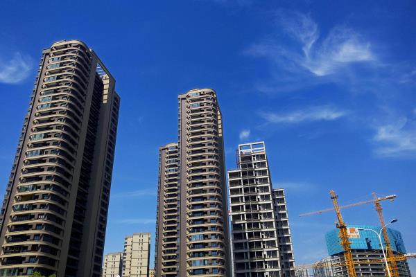 18层楼房槽钢层在哪几层?槽钢层的特点是什么.