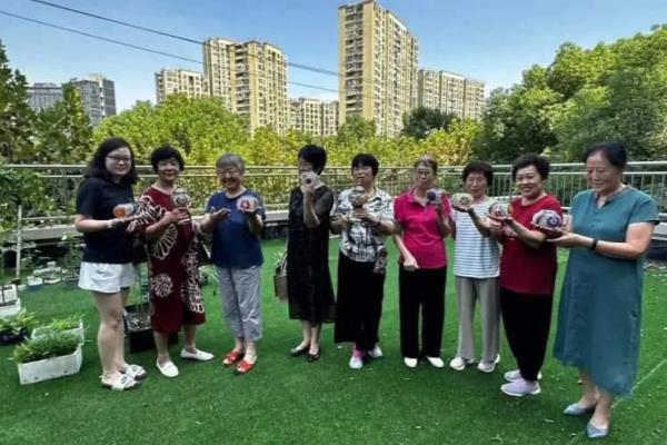 大宁瑞仕花园是高档小区吗.