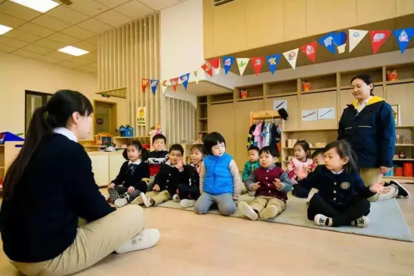 海基伦幼儿园家具怎么样(14)
